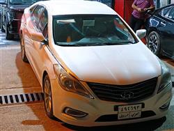 Hyundai Azera